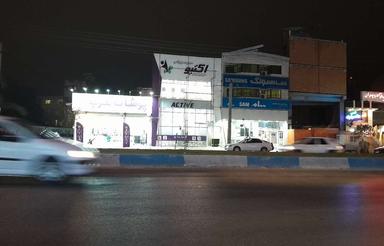 رهن واجاره مغازه 150مترمربع کمربندی شرقی