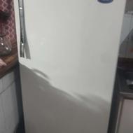 یخچال جنرال استیل نیاز به گاز