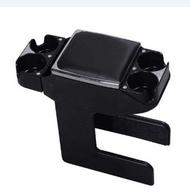 کنسول وسط پرایدی