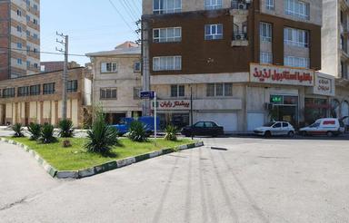 اجاره 110 متر تجاری دارای آب برق گاز سرویس بهداشتی