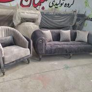 مبل کارلوس مبل ایلیا