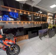 Led تی وی نو ونمایشگاهی