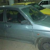 فروش فوری فوقالعاده پراید مدل 88