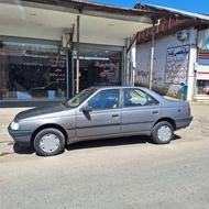 405 دوگانه کارخانه دور رنگ‌ مدل 89