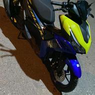 موتور سالم تمیز