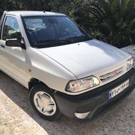 پراید وانت 151 GX