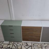 4 عدد دراور نو فروشی