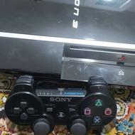 پلی استیشن 3
