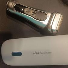 ریش تراش براون سری 9 پرو پلاس