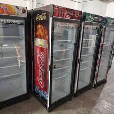 یخچال ایستاده