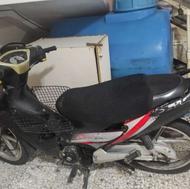 موتور احسان