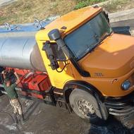 نیازمند راننده پایه یک ساکن آمل