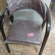 صندلی انتظار در حد نو