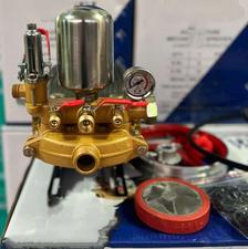 انواع شلنگ،پمپ و لانس سمپاش