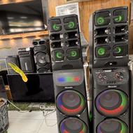 اسپیکرباندساندباز