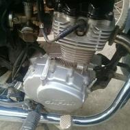 هندا 125 موتور عالی