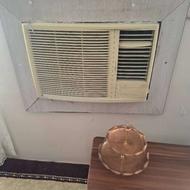 کولر پنجره ای جنرال 24 هزار