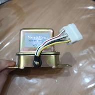 آفتامات نو آکبند نیسان ژاپنی