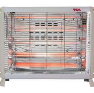 بخاری برقی برفاب hq3000