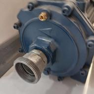 پمپ آب 3 اسب ایتالیایی