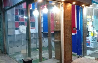 اجاره مغازه12متری محمودآباد