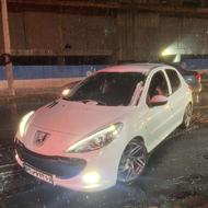 207 پانوراما