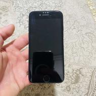 اپل مشکی 128 اصل