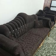 مبل راحتی 8نفره