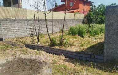 زمین بوجایه گلستان دهم