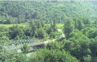 فروش زمین دارای سند تک برگ500متری 