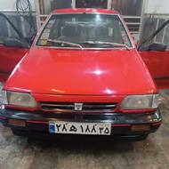 پراید اتاق کانادا72