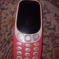 گوشی نوکیا اصل اصل رنگ نارنجی میزان