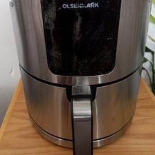 سرخکن هواپز اولسن