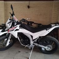 دلتا تریل 225سی سی