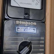 ولت متر آمریکایی