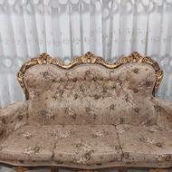 مبل استیل 7 نفره