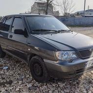 پراید 111 مدل 96 بیرنگ