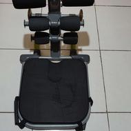 دستگاه درازنشست توتال کورtotal core