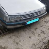 فروش پژو 405 مدل1386