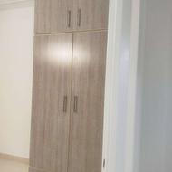 کمد دیواری تمام ام دی اف زیر قیمت