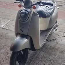 موتور پاکشتی اسکوپی