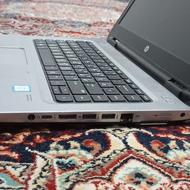 HP 640 G2 i5 نسل 6 سالم
