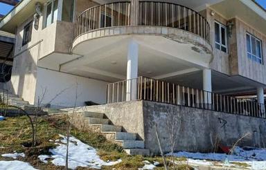 ویلا 800 متری در منطقه ورپی لوکشین عالی