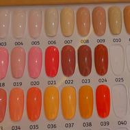 فروش لاک ژل زیر قیمت