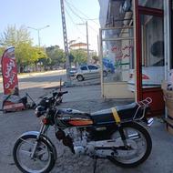 متور 150 سند دار همه چی کامل