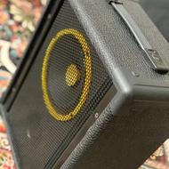 میکسر باند میکروفون