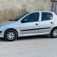 206تیپ3 مدل 83