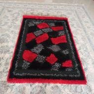 دو عدد فرش شگی