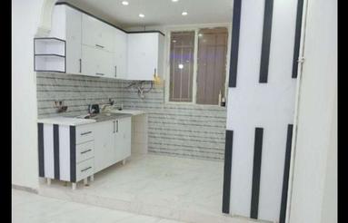 خونه 50 متری خوش نقش