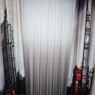 پرده در حد نو